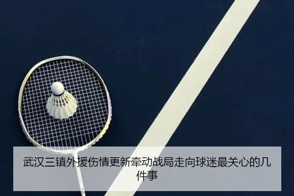 武汉三镇外援伤情更新牵动战局走向球迷最关心的几件事